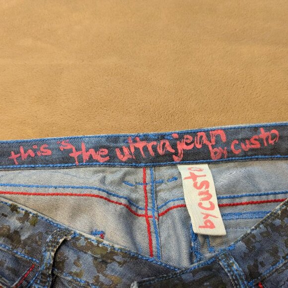 Jeans - Picture 3 of 4